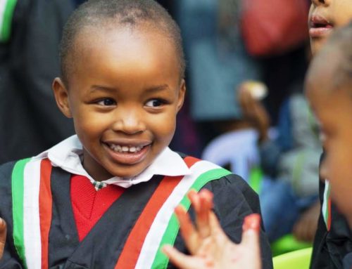 Magical Words of Encouragement That Shape The Life Of Children