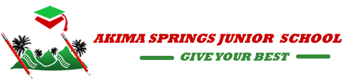 Akima Springs Junior School Logo